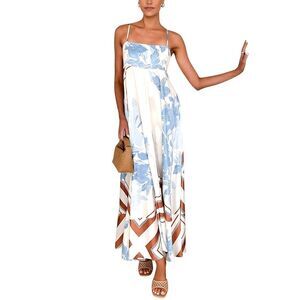 Deli S Womens Deli.S Maxi Dress